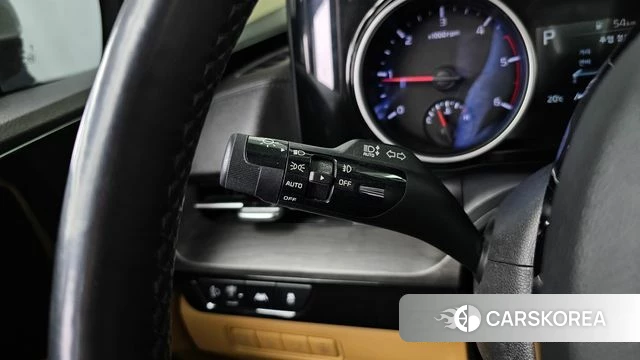 Kia Carnival 4th generation id 3860625 из Кореи 8