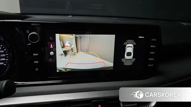 Kia K5 Hybrid 3rd Generation id 3389112 из Кореи 8