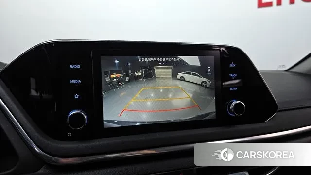 Hyundai Sonata (DN8) id 2985939 из Кореи 8