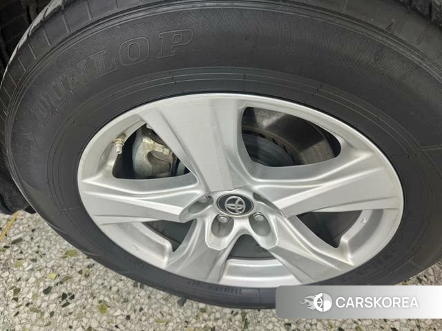 Toyota Highlander id 4257120 из Китая 8