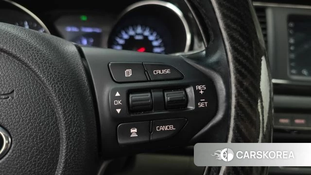 Kia The New Carnival id 4502170 из Кореи 8