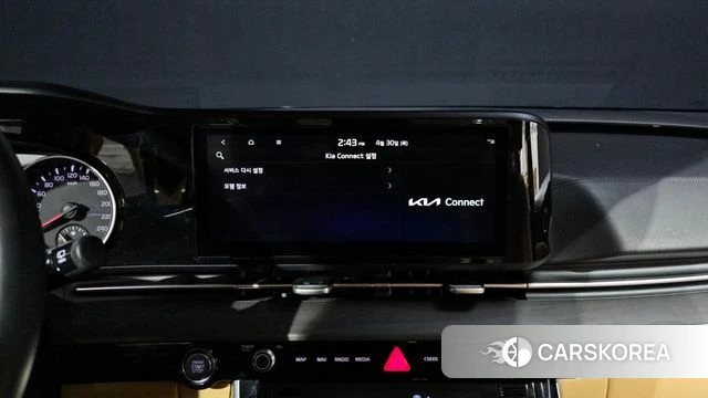 Kia Carnival 4th generation id 4249177 из Кореи 8