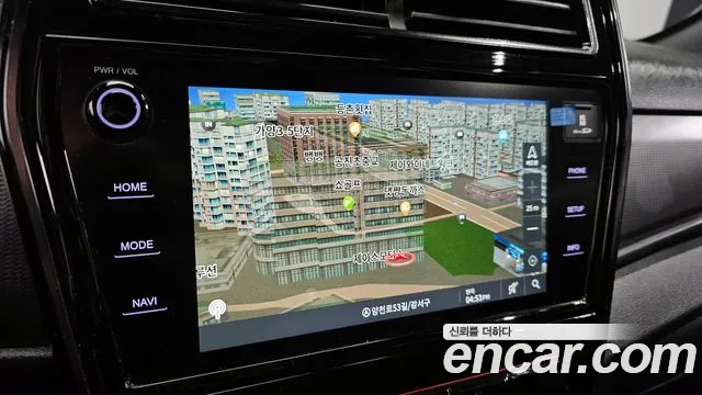 Ssangyong Berry New Tivoli id 2709249 из Кореи 8