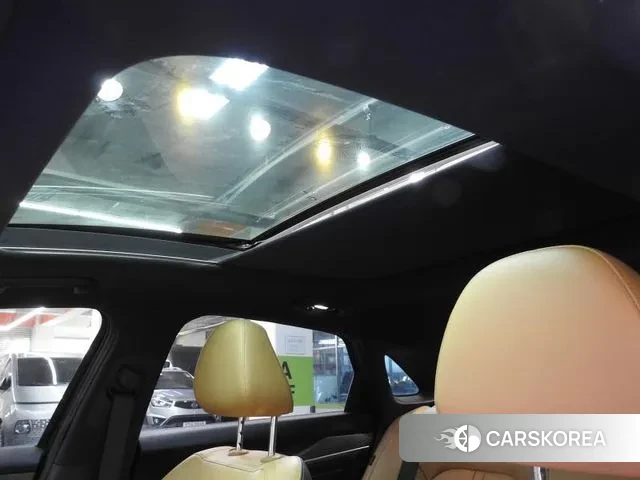 Kia K5 3rd generation id 3367437 из Кореи 8