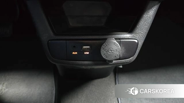 Kia The New Ray id 4339288 из Кореи 8