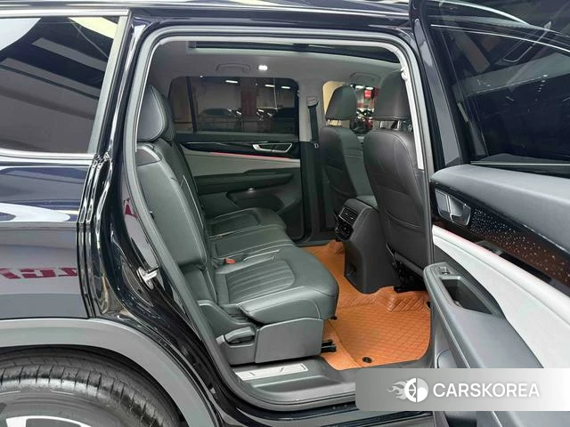 Volkswagen Tourang id 4314168 из Китая 8