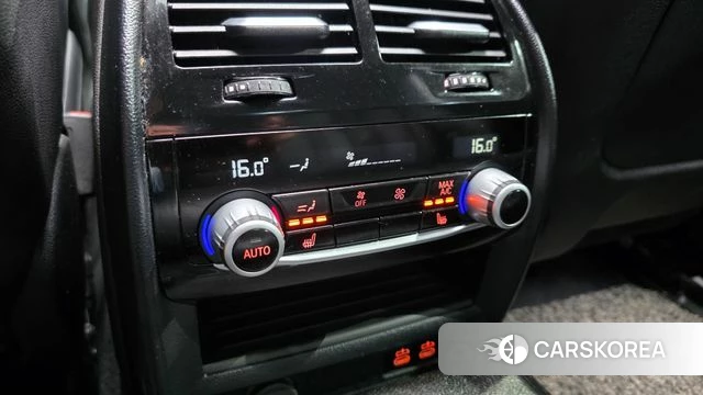 BMW 5 Series (G30) id 4717467 из Кореи 8