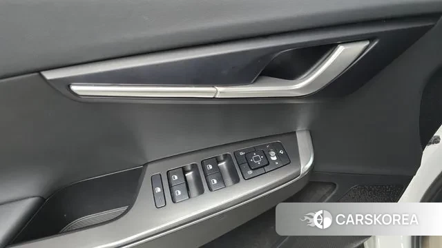 Kia EV6 id 3037375 из Кореи 8