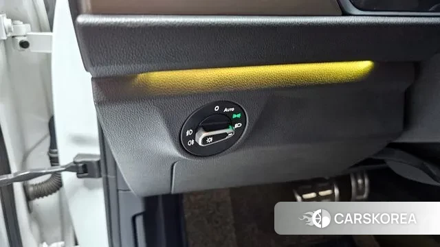 Volkswagen 7th Generation of Jetta id 3373918 из Кореи 8