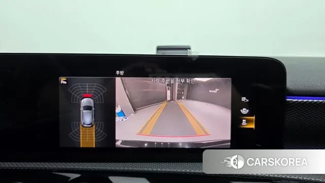 Mercedes-Benz A-Class W177 id 2960669 из Кореи 8