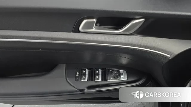 Kia K5 Hybrid 3rd Generation id 3473695 из Кореи 8