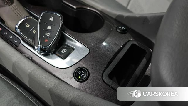 Chevrolet (GM Daewoo) The New Malibu id 4020089 из Кореи 8