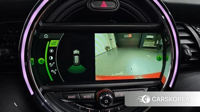 Mini Cooper S id 3018897 из Кореи 8