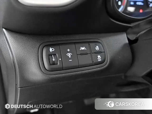 Hyundai Venue id 3597057 из Кореи 8