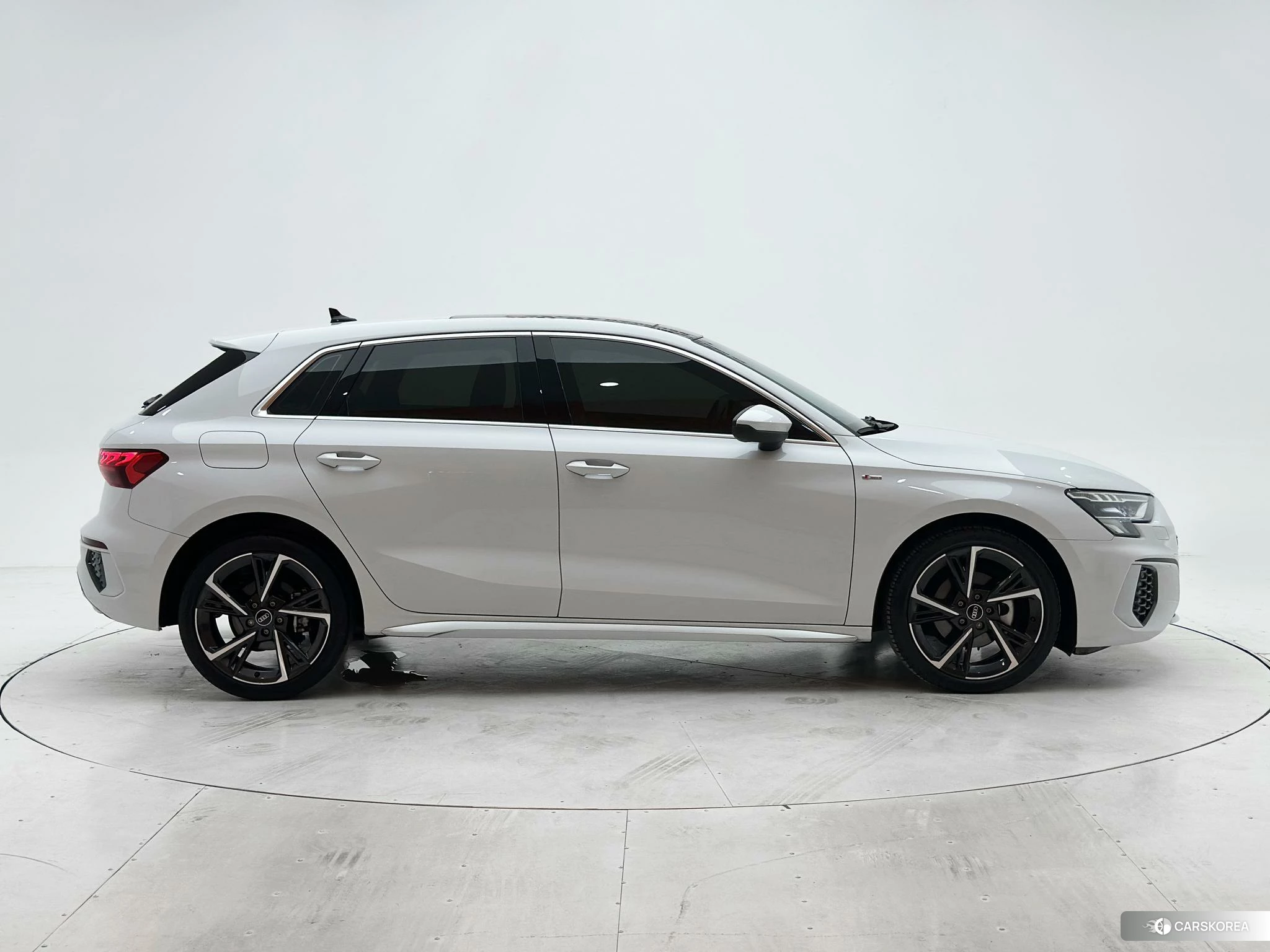 Audi A3 id 4473502 из Китая 8