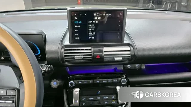 Hyundai Casper id 3600154 из Кореи 8