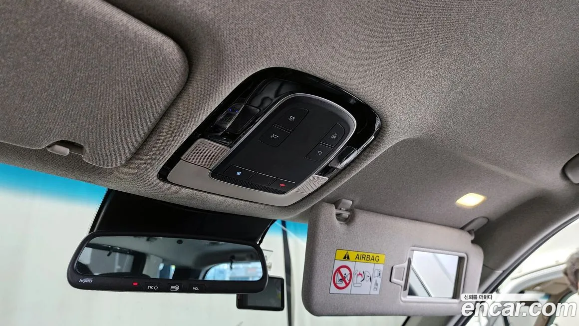 Hyundai Palisade id 2035730 из Кореи 8