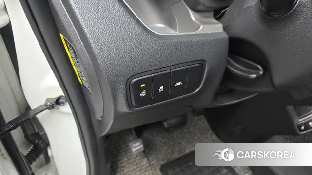 Kia The New Ray id 3406152 из Кореи 8