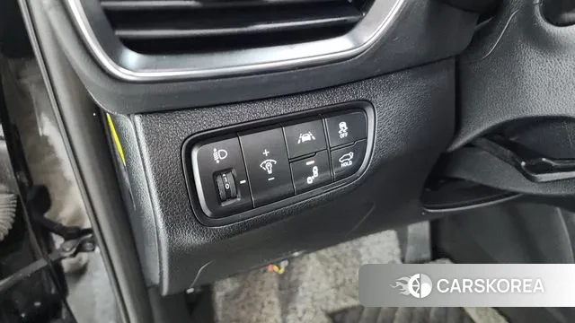 Hyundai Santa Fe TM id 3494462 из Кореи 8