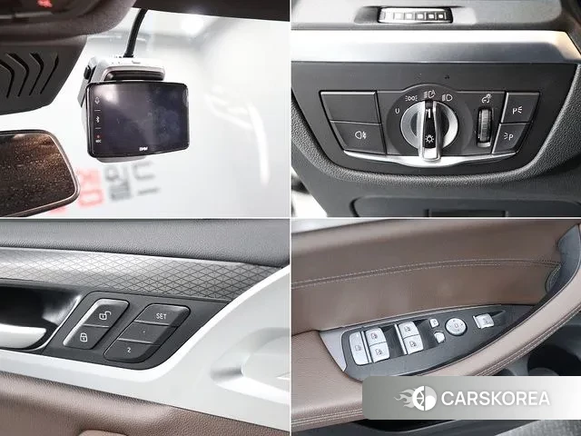 BMW X4 (G02) id 3770290 из Кореи 8