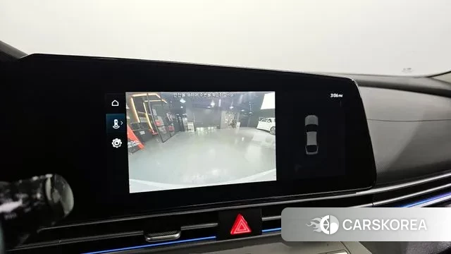 Hyundai Avante (CN7) id 3640669 из Кореи 8