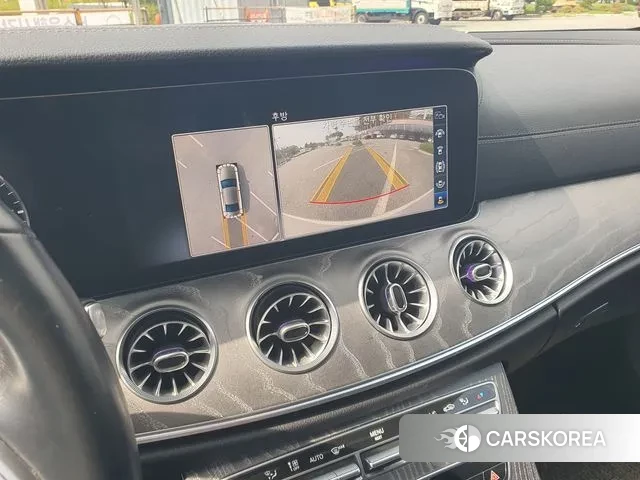 Mercedes-Benz CLS-Class C257 id 3176352 из Кореи 8