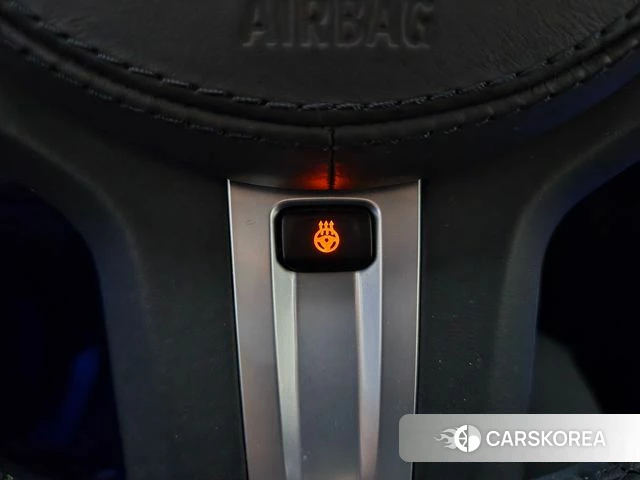 BMW 5 Series (G30) id 3889344 из Кореи 8