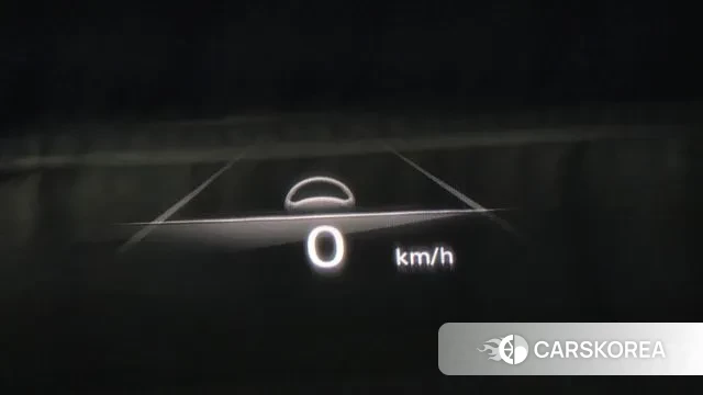 Genesis GV70 id 3765451 из Кореи 8