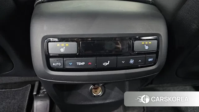 Hyundai The New Palisade id 3279550 из Кореи 8