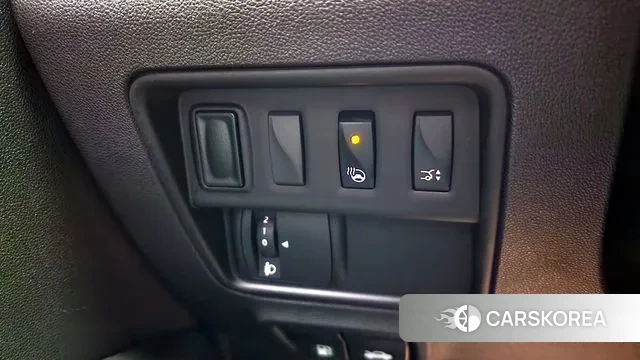 Renault Korea (Samsung) The New QM6 id 3335999 из Кореи 8