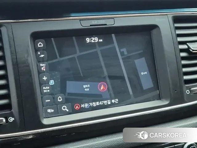 Kia The New Carnival id 3018295 из Кореи 8