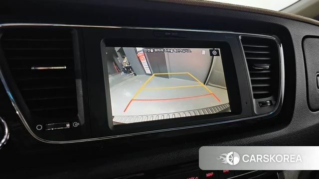 Kia The New Carnival id 3829346 из Кореи 8