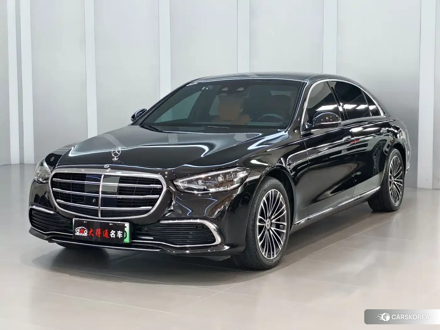 Mercedes-Benz S-Class id 4674482 из Китая 8