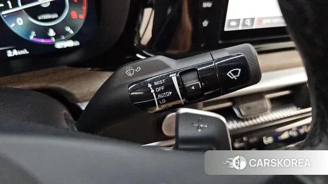 Kia K5 3rd generation id 3058807 из Кореи 8