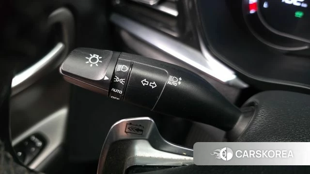 Kia Niro Plus id 4697053 из Кореи 8
