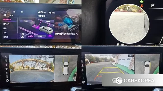 Kia Sorento 4th Generation id 3361754 из Кореи 8