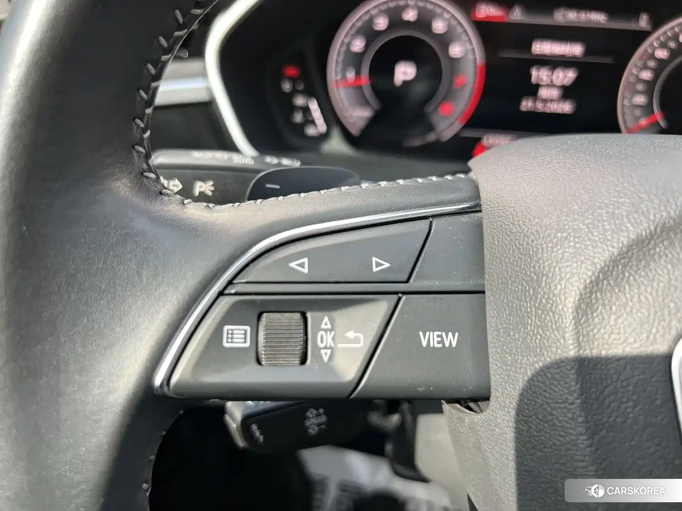 Audi Q3 id 4553692 из Китая 8