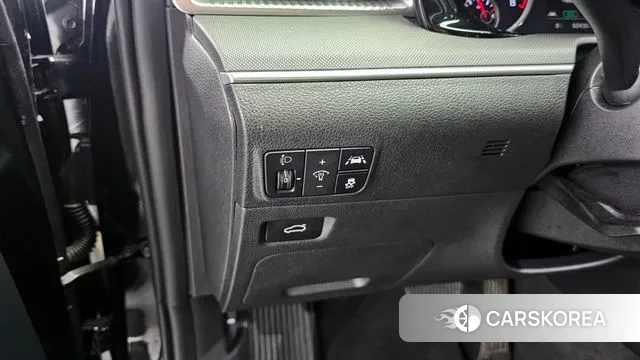 Kia K5 3rd generation id 3702664 из Кореи 8