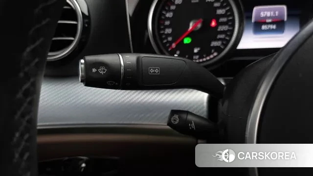 Mercedes-Benz E-Class W213 id 3469223 из Кореи 8