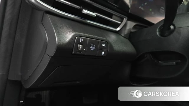 Hyundai Avante Hybrid (CN7) id 4488625 из Кореи 8