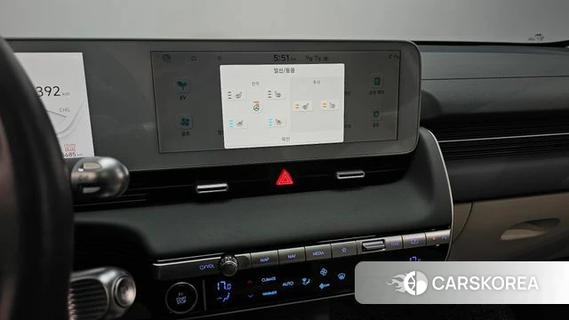 Hyundai Ionic 5 id 4778939 из Кореи 8