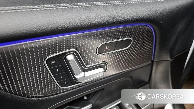 Mercedes-Benz GLB-Class X247 id 2891014 из Кореи 8