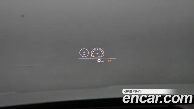 Porsche Cayenne (PO536) id 2526588 из Кореи 8