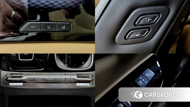 Kia Carnival 4th generation id 4500823 из Кореи 8