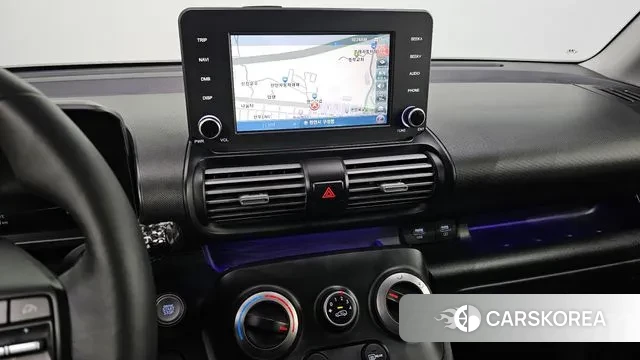 Hyundai Casper id 3572250 из Кореи 8