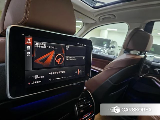 BMW X7 (G07) id 3856479 из Кореи 8