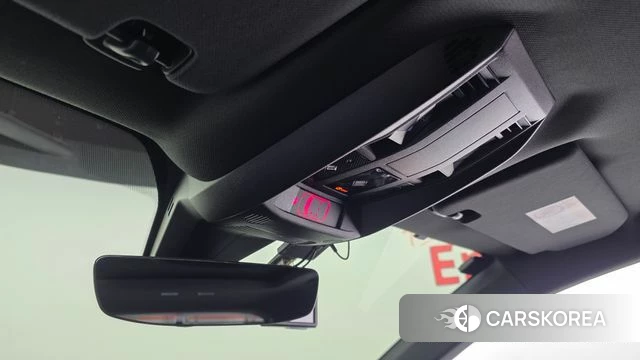 Citroen / DS DS7 Crossback id 3820397 из Кореи 8