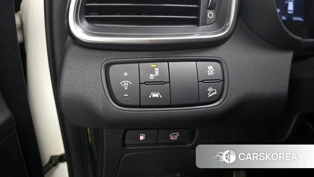 Kia The New Sorento id 4356973 из Кореи 8