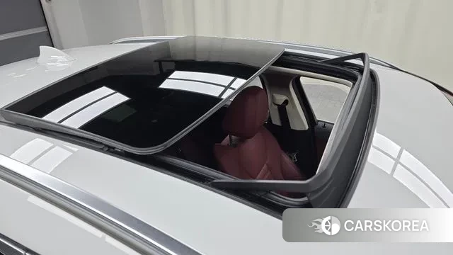 BMW X4 (G02) id 3464411 из Кореи 8