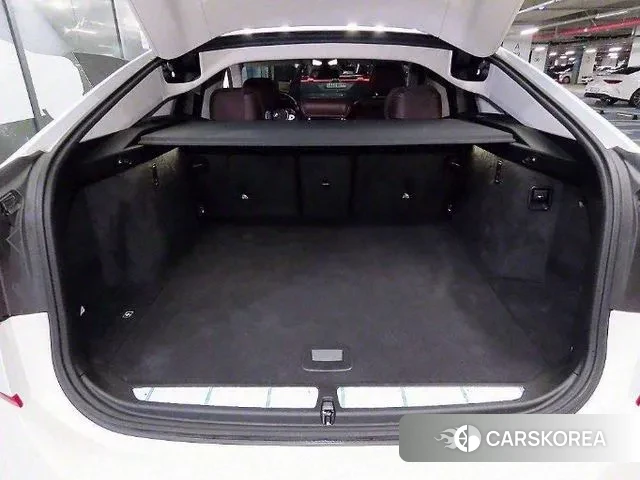 BMW 6 Series GT (G32) id 3229731 из Кореи 8